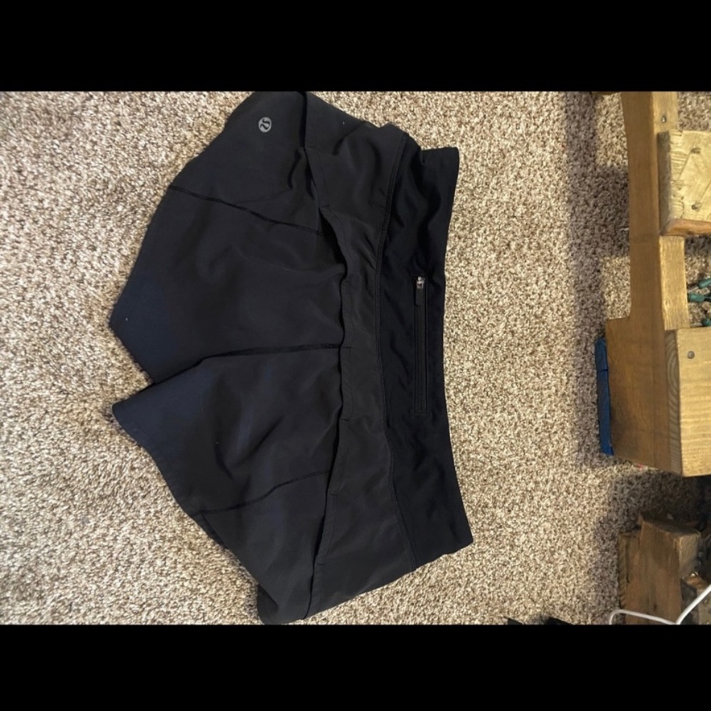COPY - Lulu lemon shorts
